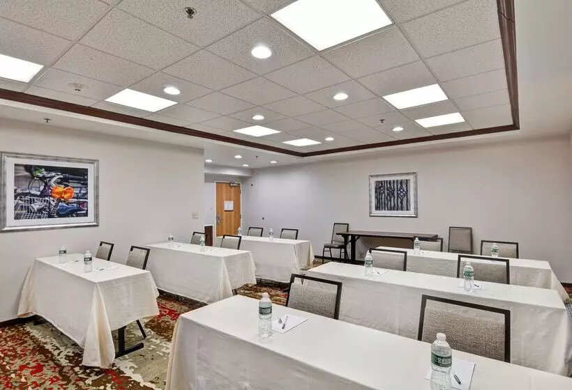 בית מלון כפרי Hampton Inn Albanywolf Road