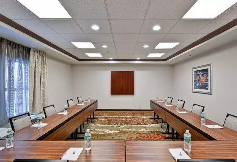 בית מלון כפרי Hampton Inn Albanywolf Road