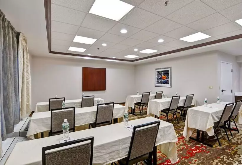 בית מלון כפרי Hampton Inn Albanywolf Road