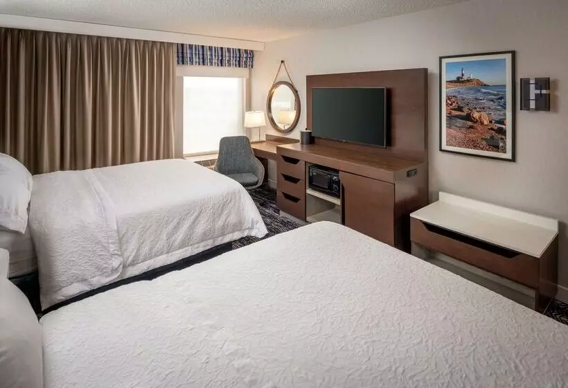 Szálloda Hampton Inn Long Island / Commack