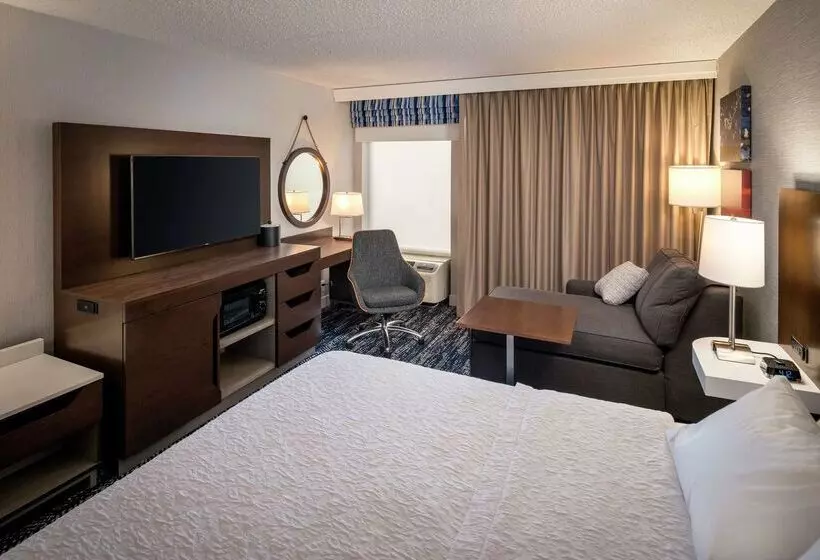 Szálloda Hampton Inn Long Island / Commack