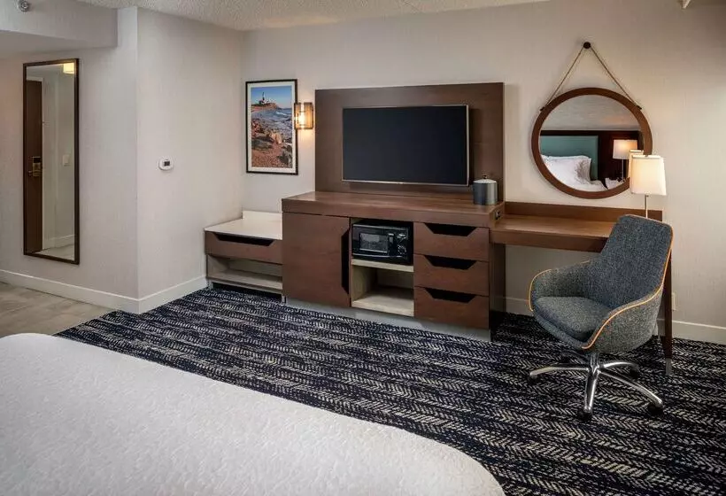 Szálloda Hampton Inn Long Island / Commack