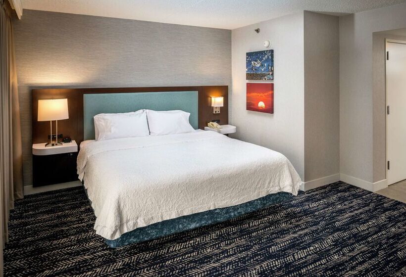 בית מלון כפרי Hampton Inn Long Island / Commack