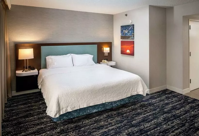 Szálloda Hampton Inn Long Island / Commack