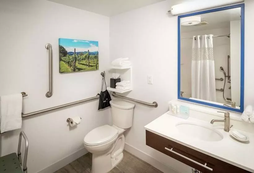 Szálloda Hampton Inn Long Island / Commack