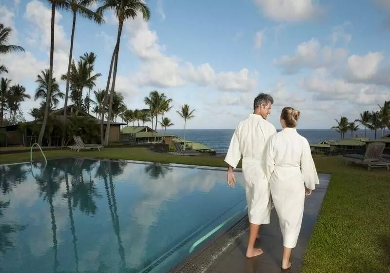 Hotell Hana Maui Resort, A Destination By Hyatt Residence