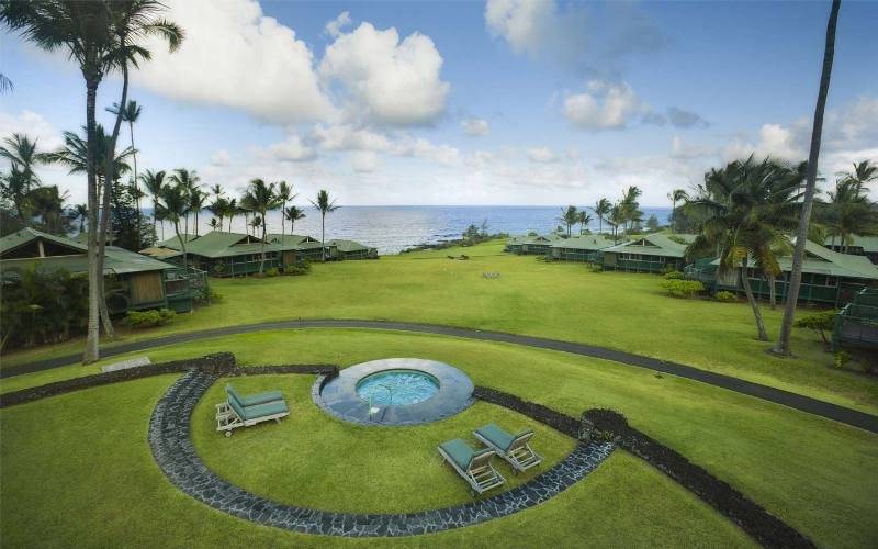 Otel Hana Maui Resort, A Destination By Hyatt Residence
