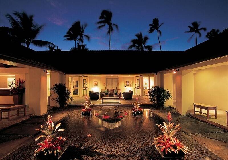 Otel Hana Maui Resort, A Destination By Hyatt Residence