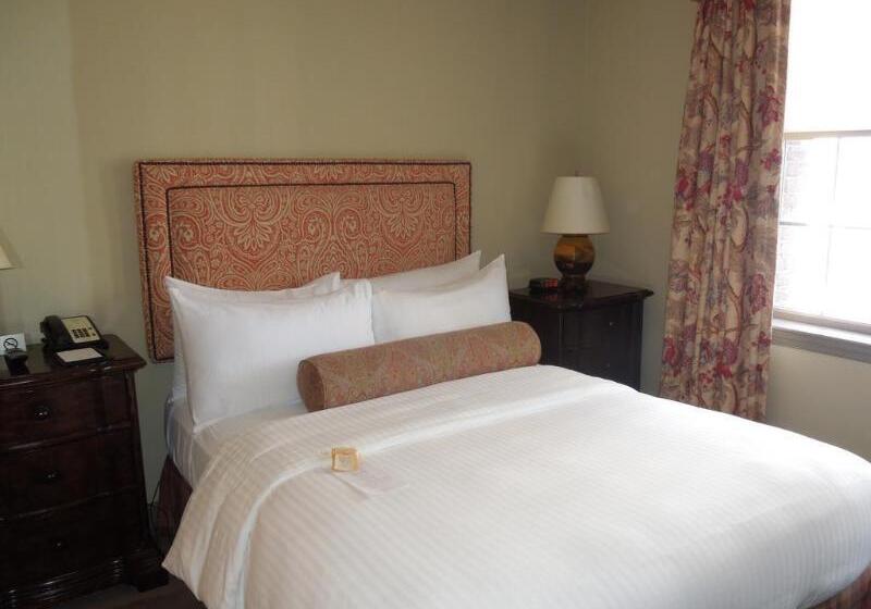 فندق Henley Park