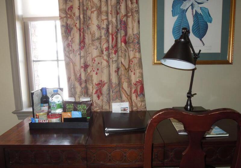 فندق Henley Park