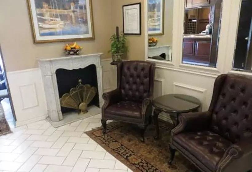 Hotelli Hilgard House Westwood Village