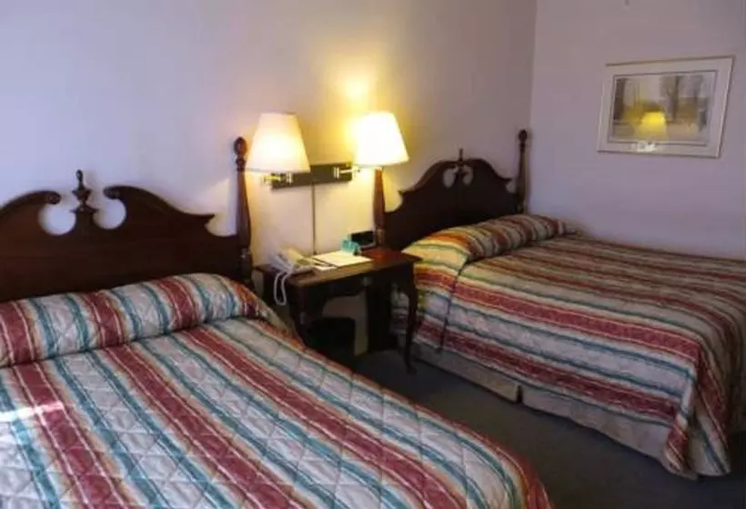 Hotelli Hilgard House Westwood Village