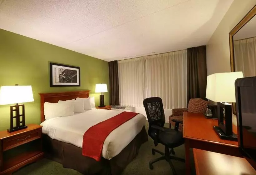 فندق Holiday Inn Athensuniversity Area, An Ihg