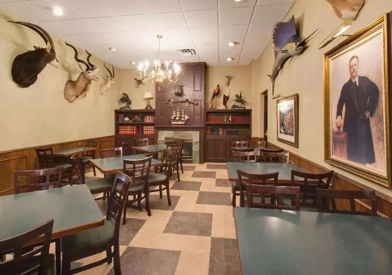 Otel Doubletree By Hilton Austin, Mn