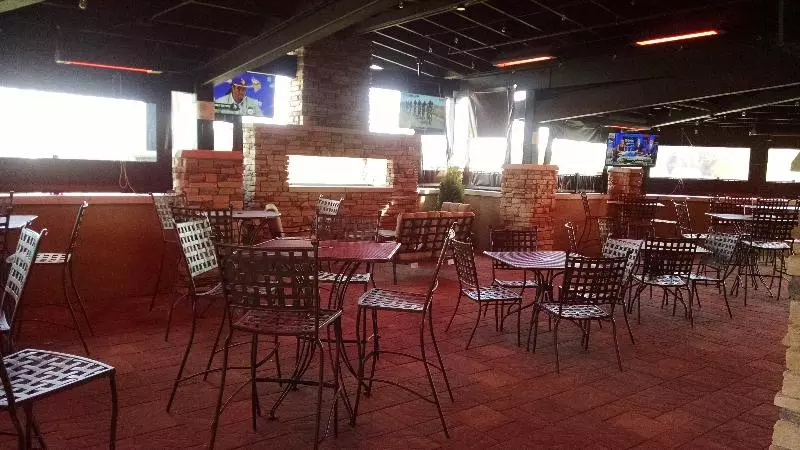 Otel Doubletree By Hilton Austin, Mn