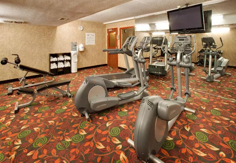 Otel Doubletree By Hilton Austin, Mn