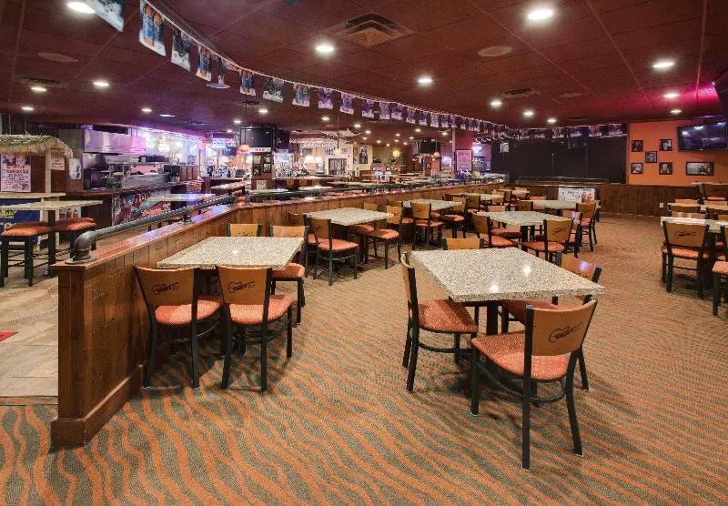 Otel Doubletree By Hilton Austin, Mn