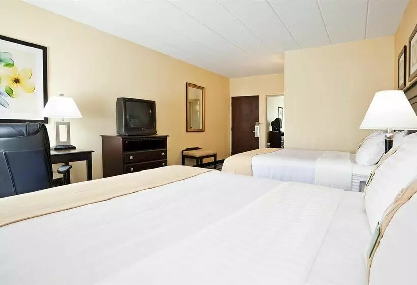 فندق Holiday Inn Columbus N -I-270 Worthington