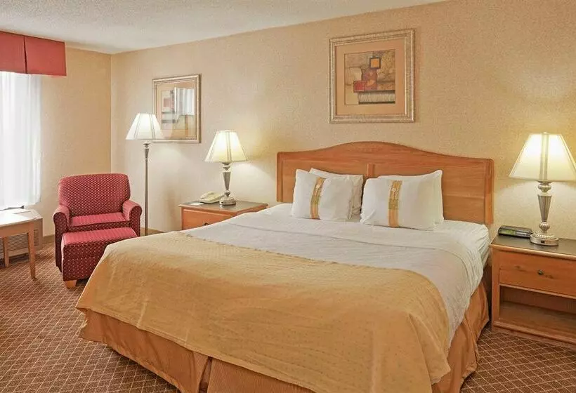 酒店 Holiday Inn Toledo South - Perrysburg
