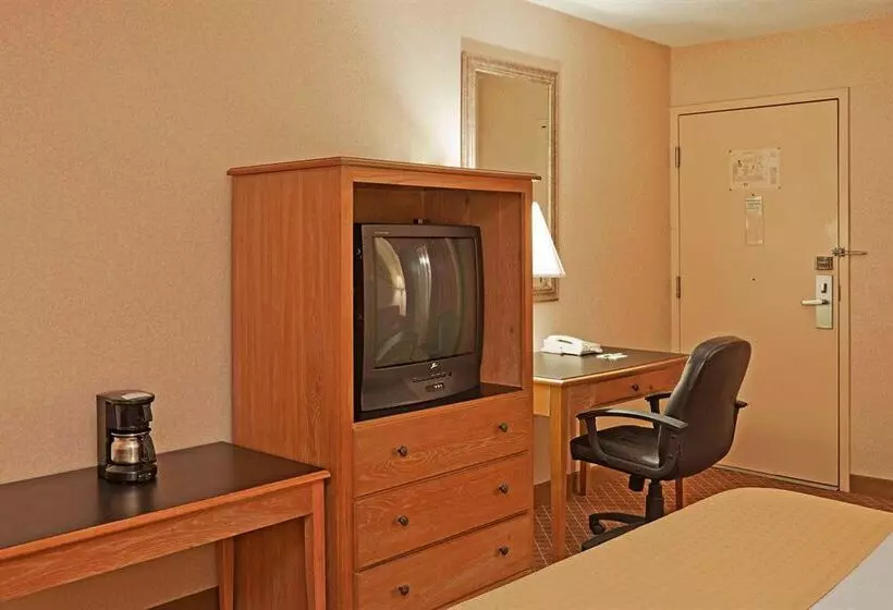 酒店 Holiday Inn Toledo South - Perrysburg