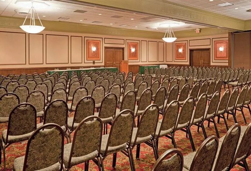 酒店 Holiday Inn Toledo South - Perrysburg