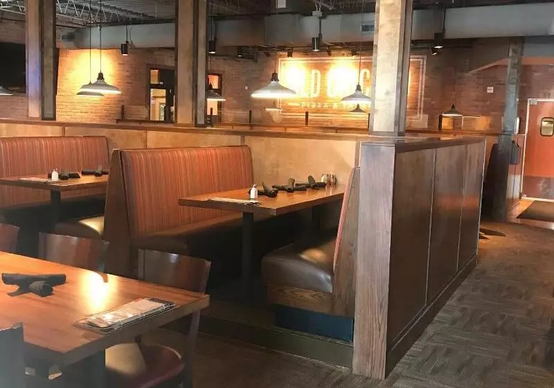 Otel Holiday Inn Rock Springs, An Ihg