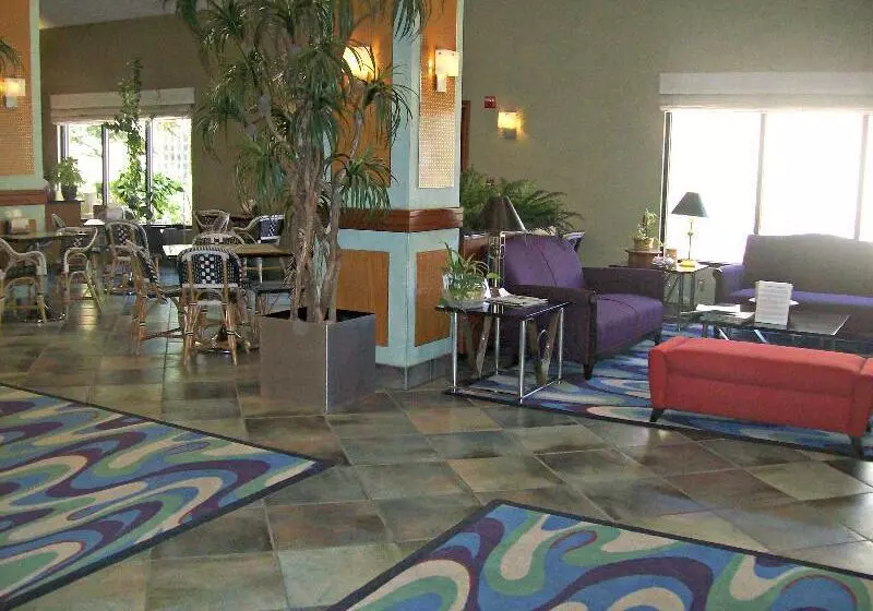 Otel Holiday Inn Rock Springs, An Ihg