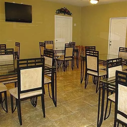 Magnuson Hotel Idabel