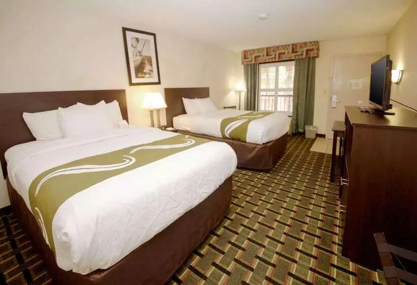 فندق Quality Inn Orange Park Jacksonville