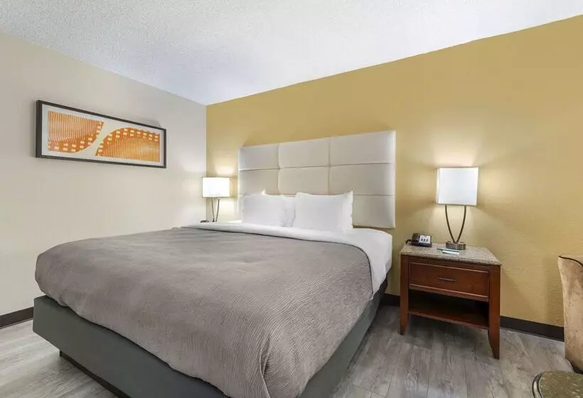 فندق Quality Inn Alamosa