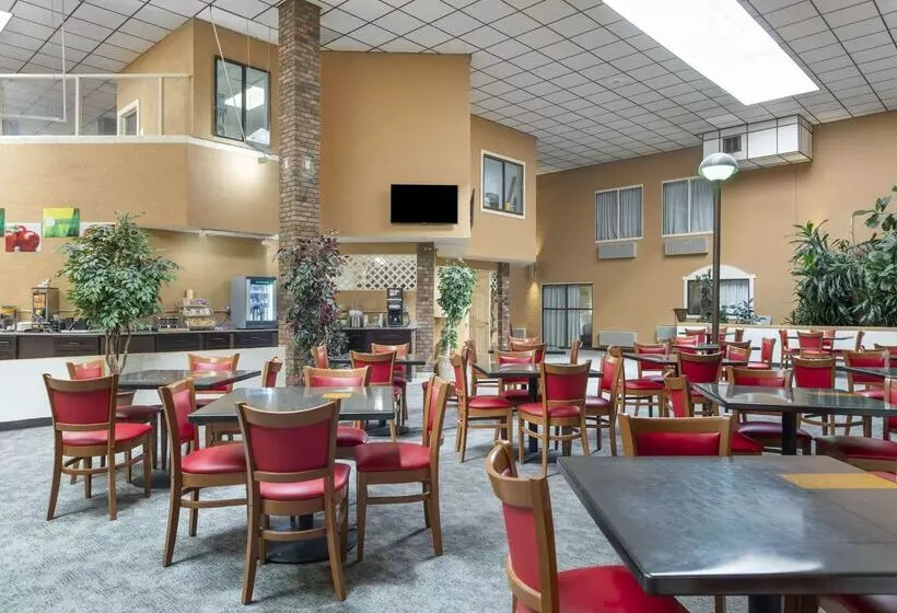 فندق Quality Inn Alamosa