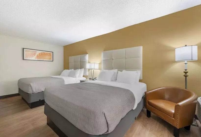 فندق Quality Inn Alamosa