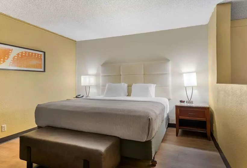 فندق Quality Inn Alamosa