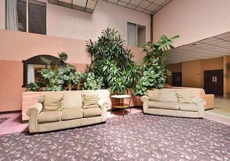 فندق Quality Inn Alamosa