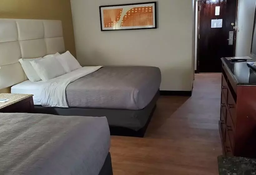 فندق Quality Inn Alamosa