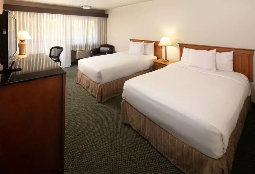 Red Lion Hotel Bellevue