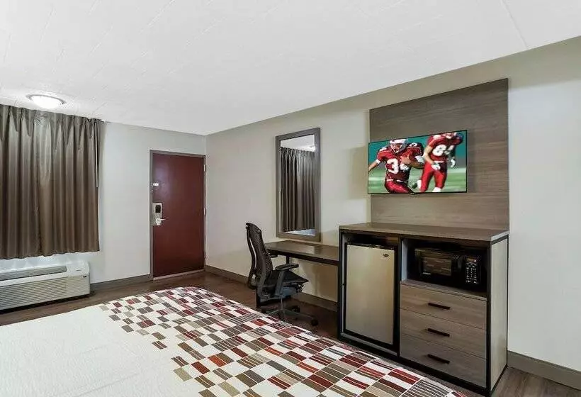 ホテル Red Roof Inn Baltimore
