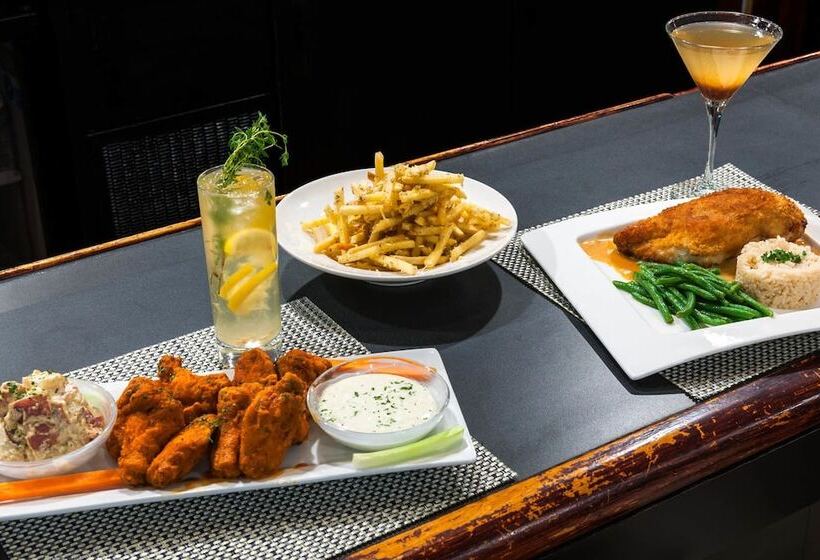 هتل The Kenilworth