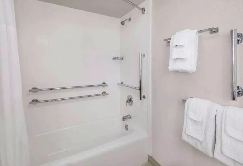 호텔 Wyndham Garden Marietta Atlanta North