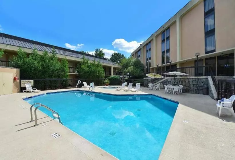 호텔 Wyndham Garden Marietta Atlanta North