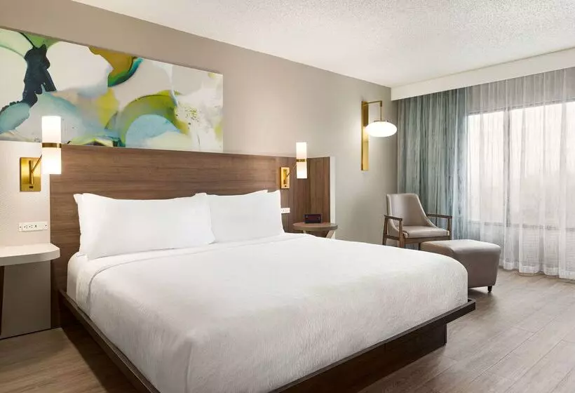 בית מלון כפרי Wyndham Garden Totowa