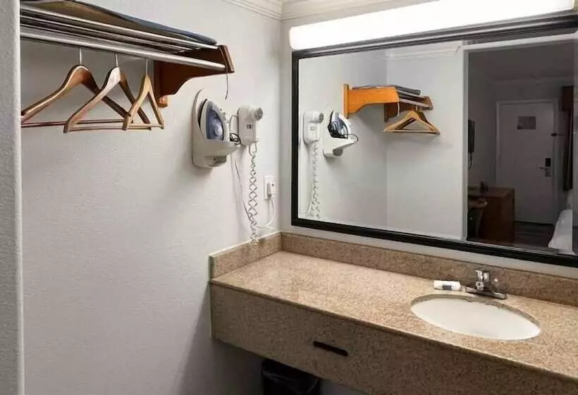 Motel 6 San Francisco Ca Lombard Street