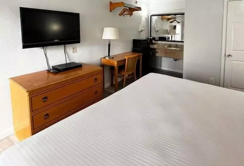 Motel 6 San Francisco Ca Lombard Street