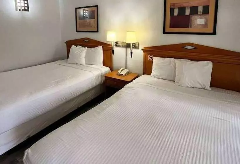 Motel 6 San Francisco Ca Lombard Street