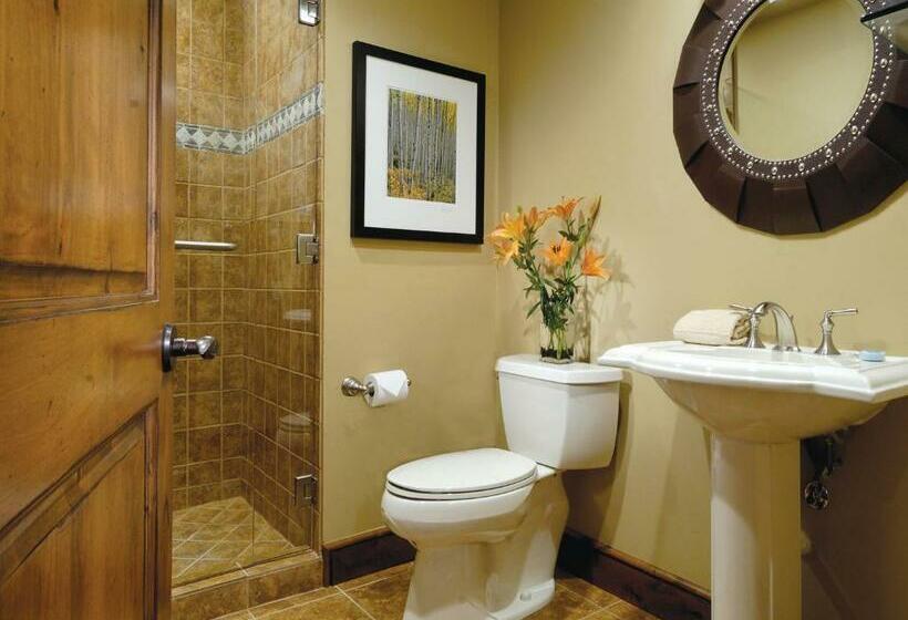 هتل Bluegreen Vacations Innsbruck Aspen