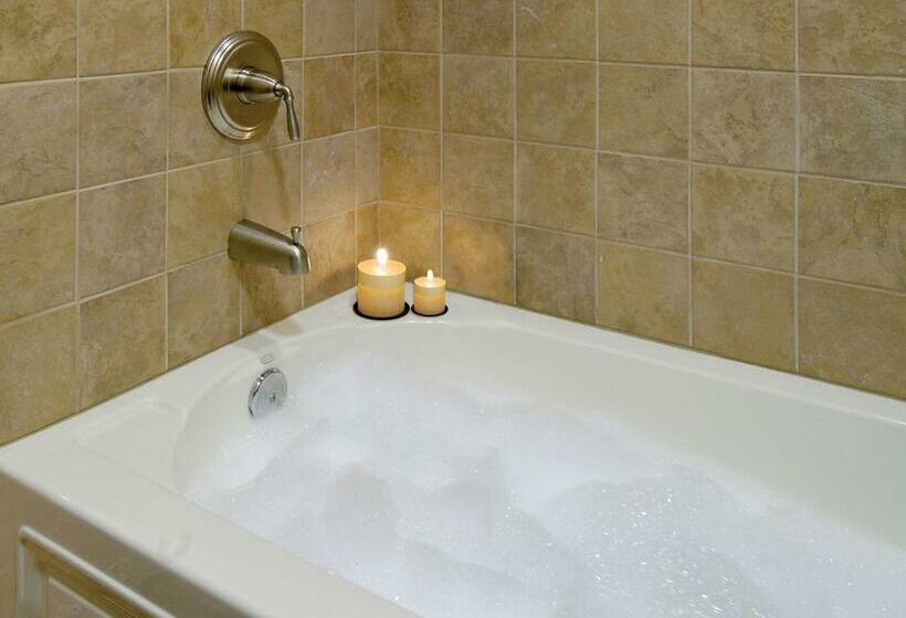 هتل Bluegreen Vacations Innsbruck Aspen