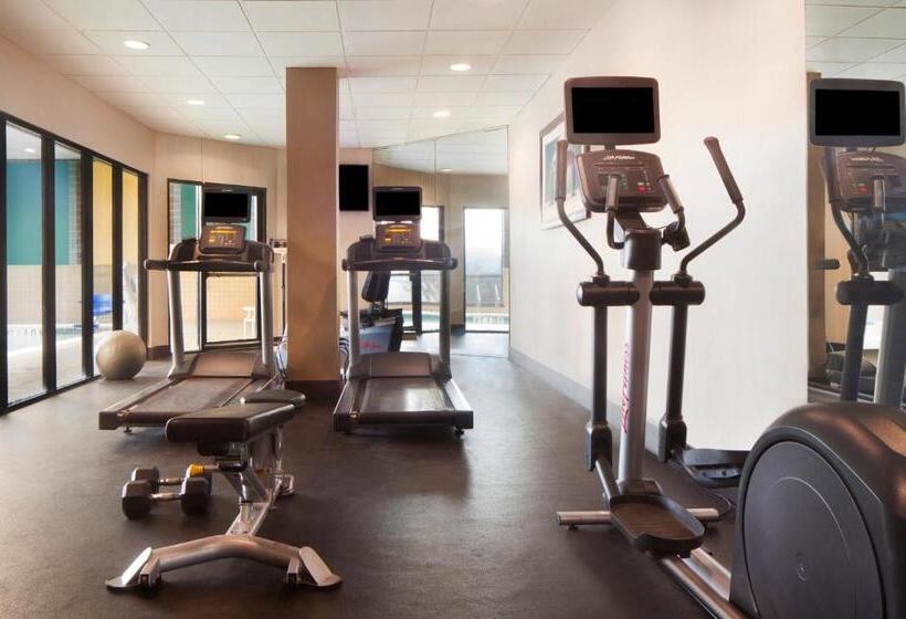 酒店 Holiday Inn Corpus Christi Arpt & Conf Ctr, An Ihg