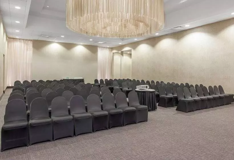 Crowne Plaza Chicago O Hare Hotel & Conference Center, An Ihg