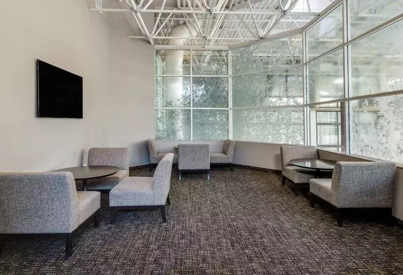 Crowne Plaza Chicago O Hare Hotel & Conference Center, An Ihg