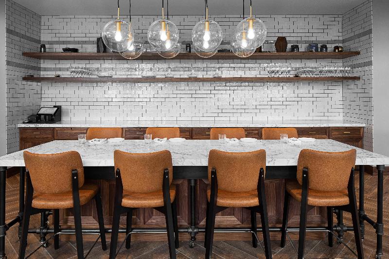 هتل Crowne Plaza Atlanta Perimeter At Ravinia, An Ihg